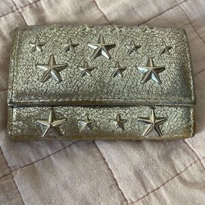 Jimmy Choo key holder